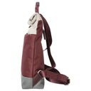 Jost Bergen - Kurierrucksack 36 cm (multicolor) - Markenkoffer