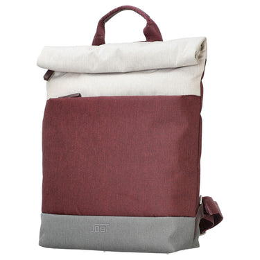 Jost Bergen - Kurierrucksack 36 cm (multicolor) - Markenkoffer