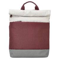 Jost Bergen - Kurierrucksack 36 cm (multicolor) - Markenkoffer