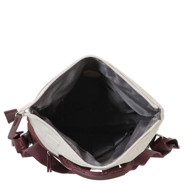 Jost Bergen - Kurierrucksack 36 cm (multicolor) - Markenkoffer