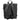 Jost Bergen - Rucksack 15" 40 cm (schwarz) - Markenkoffer