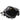 Jost Bergen - Rucksack 15" 40 cm (schwarz) - Markenkoffer