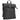 Jost Bergen - Rucksack 15" 40 cm (schwarz) - Markenkoffer