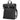 Jost Bergen - Rucksack 15" 40 cm (schwarz) - Markenkoffer