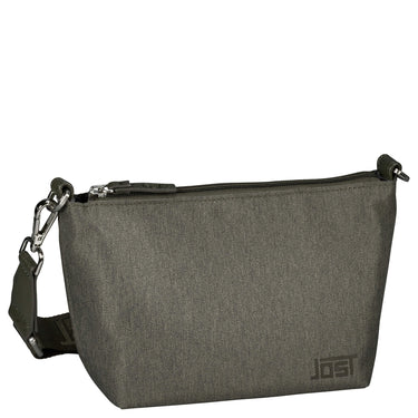 Jost Bergen - Umhängetasche 25 cm (taupe) - Markenkoffer