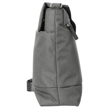 Jost Bergen - Umhängetasche L 38 cm (grey) - Markenkoffer
