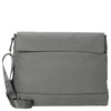 Jost Bergen - Umhängetasche L 38 cm (grey)
