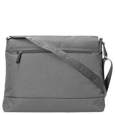 Jost Bergen - Umhängetasche L 38 cm (grey) - Markenkoffer