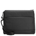 Jost Bergen - Umhängetasche L 38 cm (schwarz) - Markenkoffer