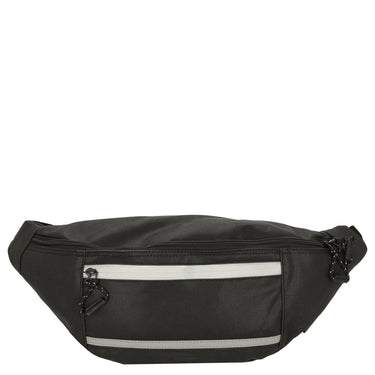 Jost Billund Cyclist Pro - Gürteltasche 40 cm (black) - Markenkoffer