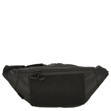 Jost Billund Cyclist Pro - Gürteltasche 40 cm (black) - Markenkoffer