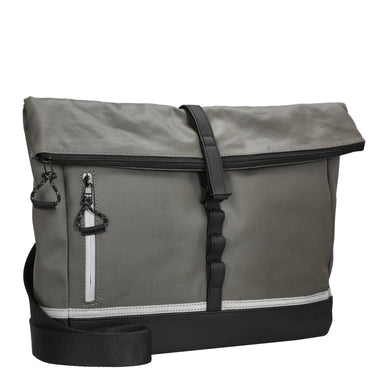 Jost Billund Cyclist Pro - Umhängetasche 38 cm (olive) - Markenkoffer