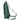 Jost Kaarina - Rucksack 31 cm (bottlegreen) - Markenkoffer
