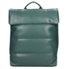Jost Kaarina - Rucksack 31 cm (bottlegreen)