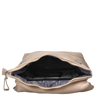 Jost Kaarina - Rucksack 31 cm (nude) - Markenkoffer