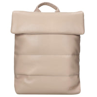 Jost Kaarina - Rucksack 31 cm (nude) - Markenkoffer