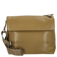 Jost Kaarina - Schultertasche 27 cm (khaki) - Markenkoffer