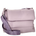 Jost Kaarina - Schultertasche 27 cm (lilac) - Ansicht 5