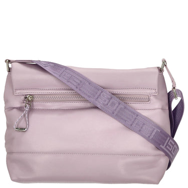 Jost Kaarina - Schultertasche 27 cm (lilac) - Ansicht 4