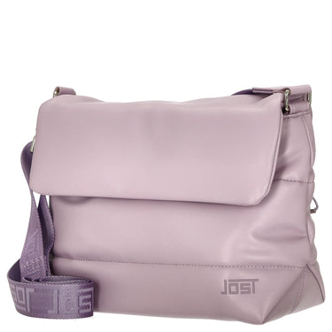 Jost Kaarina - Schultertasche 27 cm (lilac) - Ansicht 2