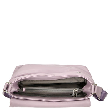 Jost Kaarina - Schultertasche 27 cm (lilac) - Ansicht 6