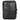 Jost Kaarina - Umhängetasche 16 cm RFID (black) - Markenkoffer