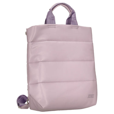 Jost Kaarina X - Change Bag XS - Rucksack 37 cm (lilac) - Markenkoffer