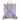 Jost Kemi - Rucksack 35 cm (lilac) - Markenkoffer