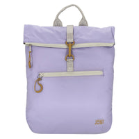 Jost Kemi - Rucksack 35 cm (lilac) - Markenkoffer