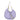 Jost Kemi - Schultertasche 42 cm (lilac) - Markenkoffer