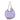 Jost Kemi - Schultertasche 42 cm (lilac) - Markenkoffer
