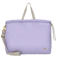 Jost Kemi - Schultertasche 43 cm (lilac) - Markenkoffer