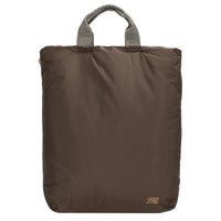 Jost Kemi X - Change Bag S - Rucksack 40 cm (coffee) - Markenkoffer