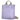 Jost Kemi X Change Bag XS - Rucksack 32 cm RFID (lilac) - Markenkoffer