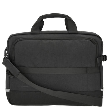 Jost Lillehammer Business - Aktentasche 13" 40 cm (black) - Markenkoffer
