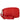 Jost Lovisa - Umhängetasche 24 cm (red) - Markenkoffer