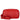 Jost Lovisa - Umhängetasche 24 cm (red) - Markenkoffer