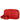 Jost Lovisa - Umhängetasche 24 cm (red) - Markenkoffer