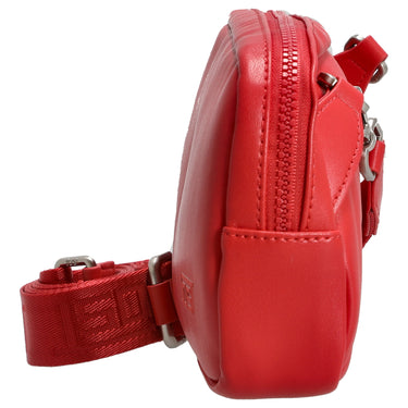 Jost Lovisa - Umhängetasche 24 cm (red) - Markenkoffer