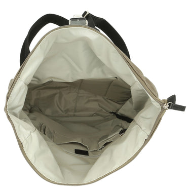 Jost Lund Roll UP - Rucksack 46 cm (olive) - Markenkoffer