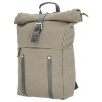 Jost Lund Roll UP - Rucksack 46 cm (olive) - Ansicht 2