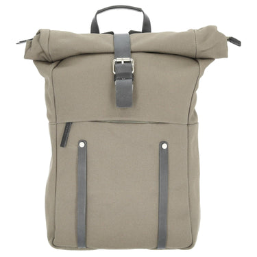 Jost Lund Roll UP - Rucksack 46 cm (olive) - Markenkoffer