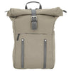 Jost Lund Roll UP - Rucksack 46 cm (olive)