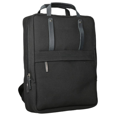 Jost Lund - Rucksack 42 cm (black) - Markenkoffer