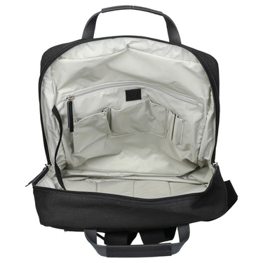 Jost Lund - Rucksack 42 cm (black) - Markenkoffer