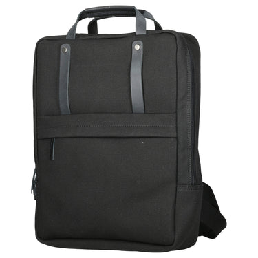 Jost Lund - Rucksack 42 cm (black) - Markenkoffer