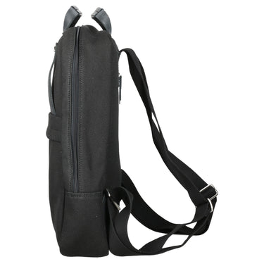 Jost Lund - Rucksack 42 cm (black) - Markenkoffer