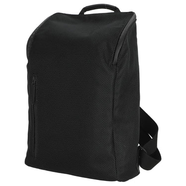 Jost Mesh M Daypack Schwarz – Markenkoffer
