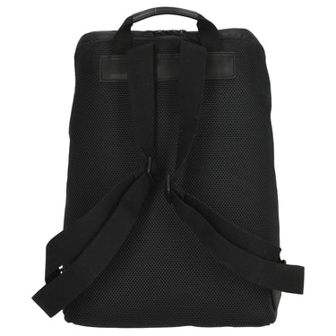 Jost Mesh M - Rucksack 45 cm (black) - Markenkoffer