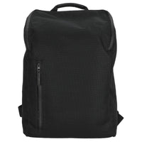 Jost Mesh M - Rucksack 45 cm (black) - Markenkoffer